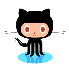 Connect on Github