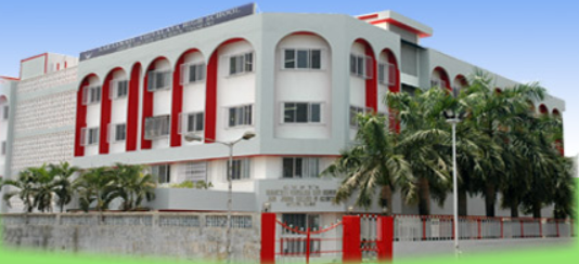 Saraswati Vidyalaya, Thane